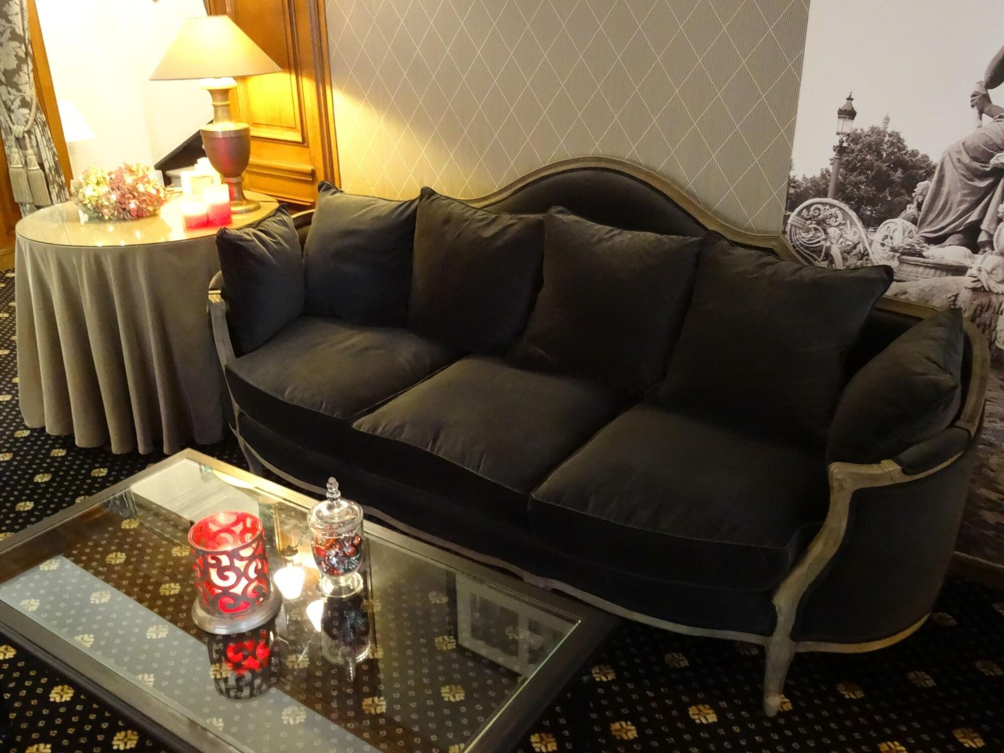 โฮเต็ล คลาริดจ์ Hotel ปารีส ภายนอก รูปภาพ
