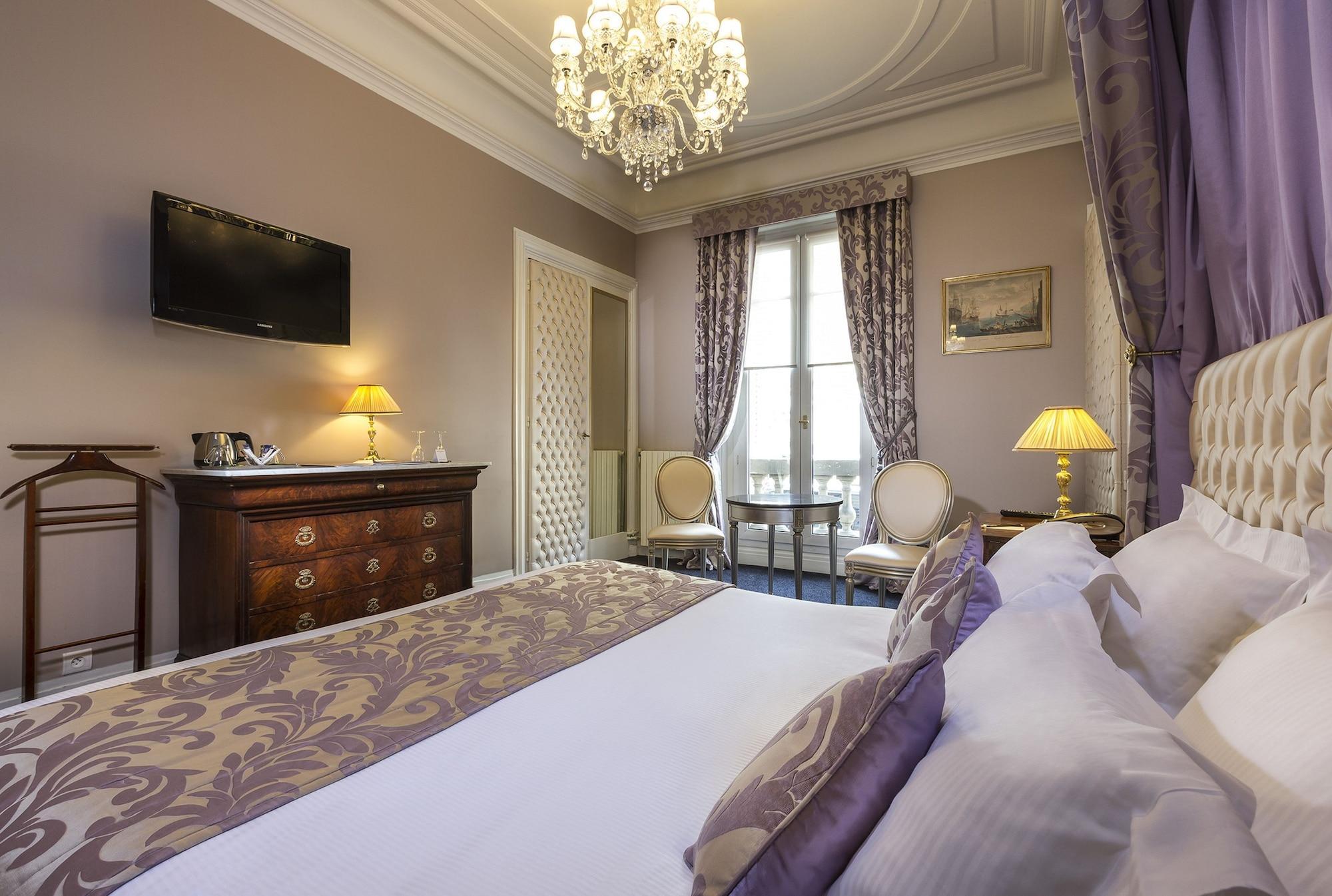 โฮเต็ล คลาริดจ์ Hotel ปารีส ห้อง รูปภาพ